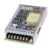 24VDC power supply