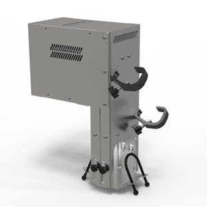 Appareo ventilator