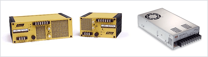 switching power supplies