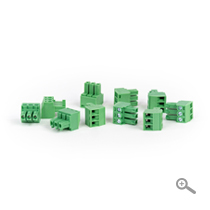terminal block plugs