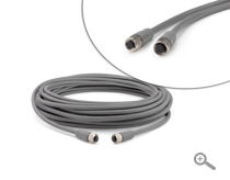 Sealed cable