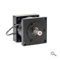 NEMA 23 brake