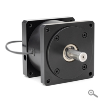 NEMA 34 brake