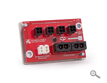 Power Hub