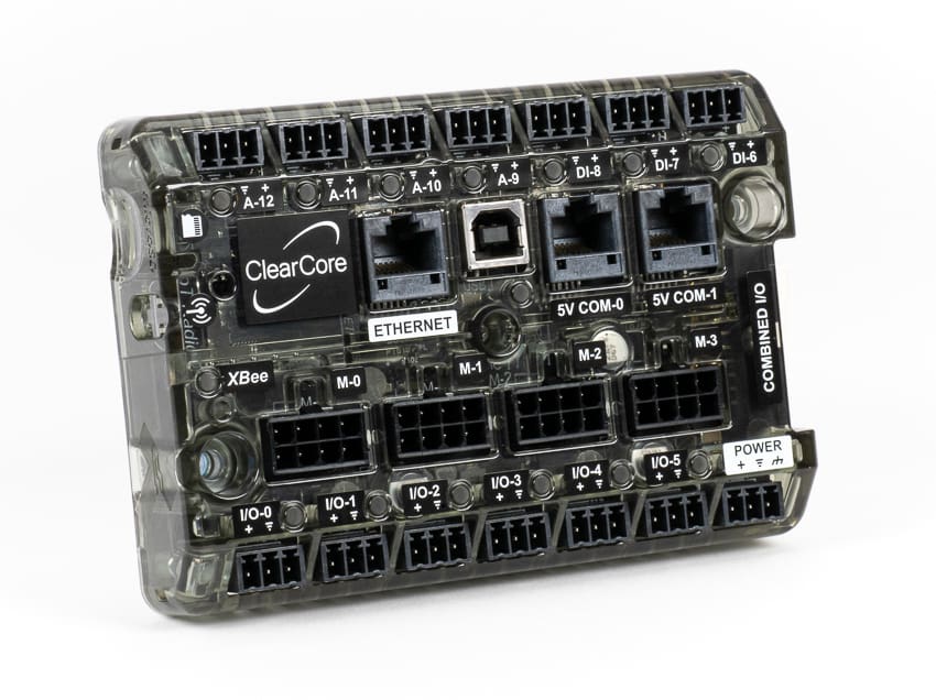 ClearCore
