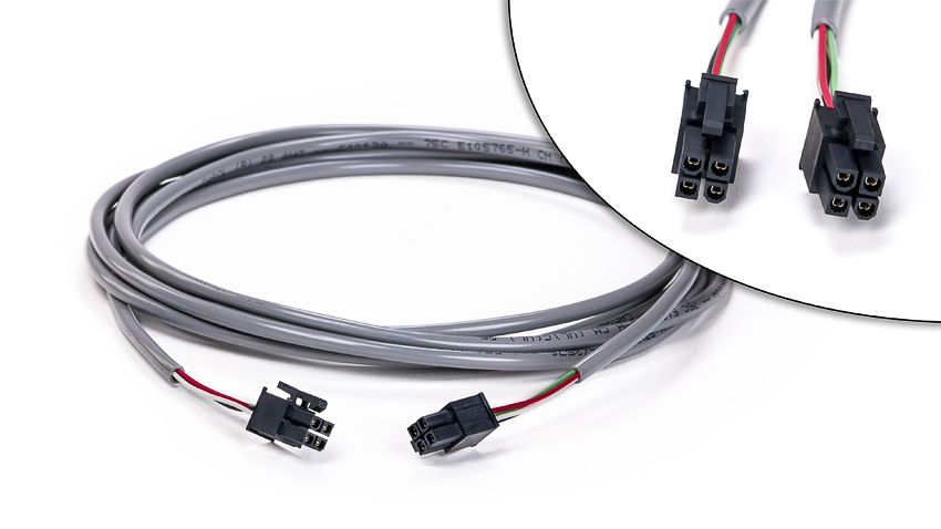 CPM-CABLE-M4P4P-120