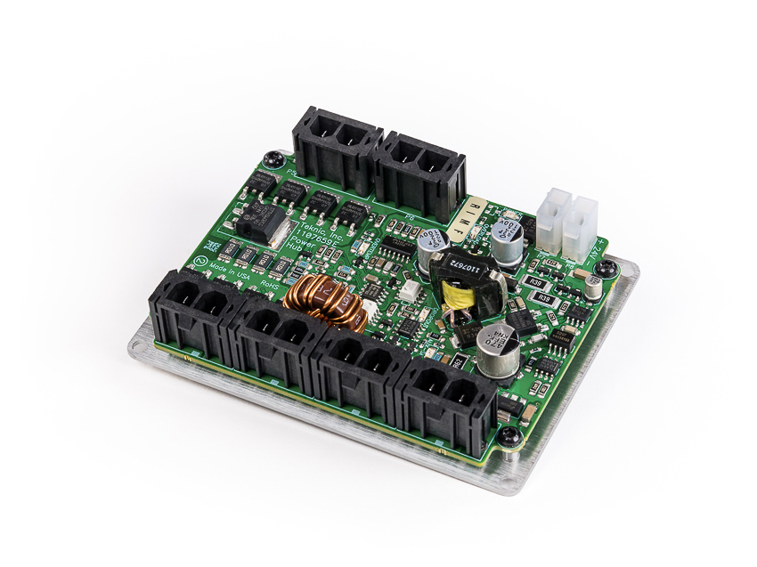 POWER4-HUB