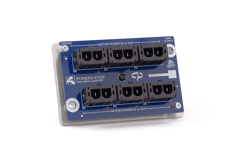 POWER4-STRIP