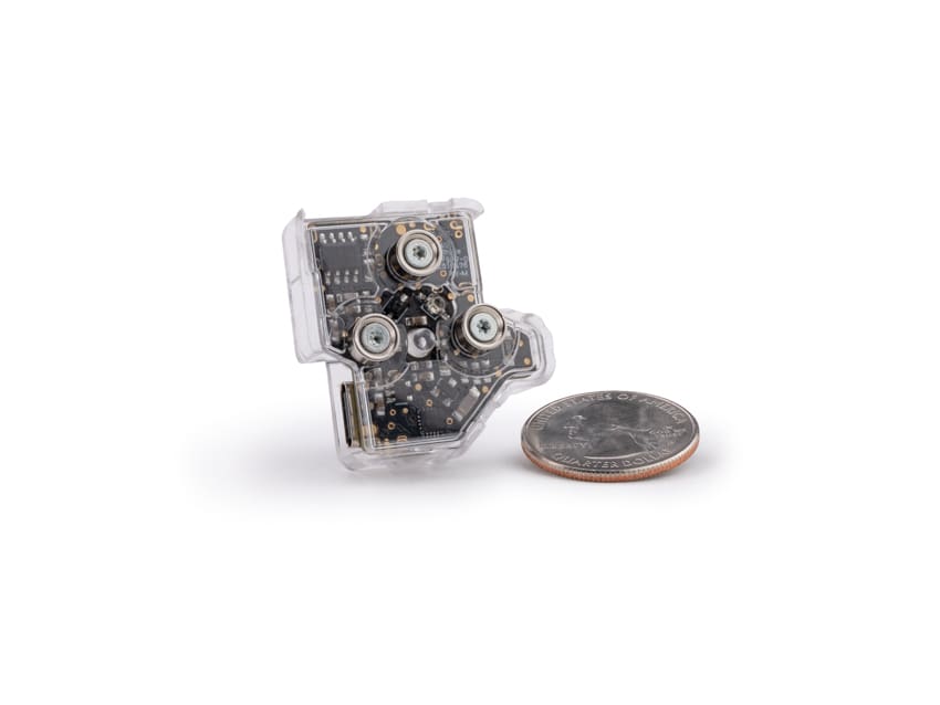 CPMS-USB-IR