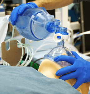 Ambu bag