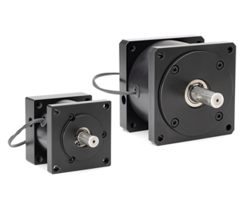 Motor brakes