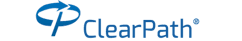 ClearPath logo