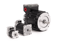 ClearPath motor sizes