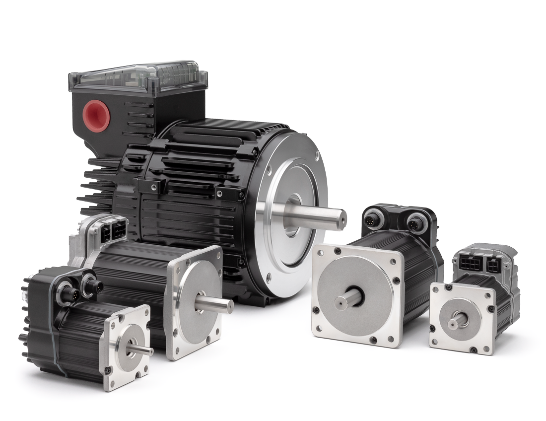 ClearPath-SC motors