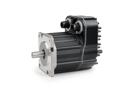 nema 23 m12