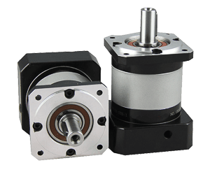Newstart gearboxes