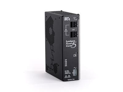 IPC DC power supplies