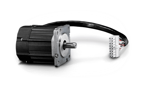 Hudson NEMA 23 motor