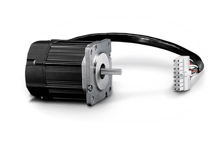 Hudson NEMA 23 motor