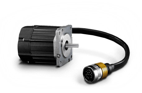 Hudson NEMA 23 motor