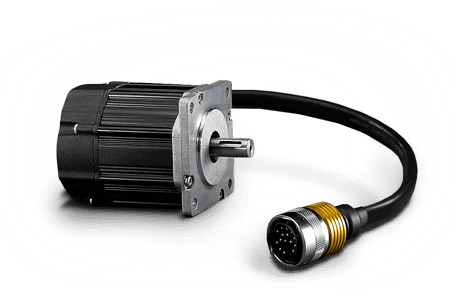 Hudson NEMA 23 motor