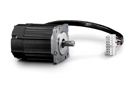 Hudson NEMA 23 motor