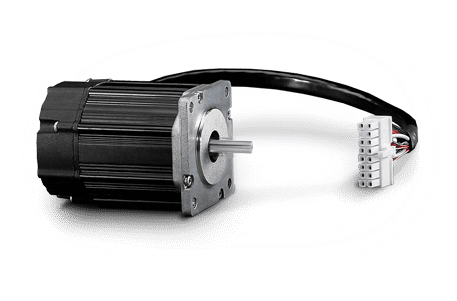 Hudson NEMA 23 motor