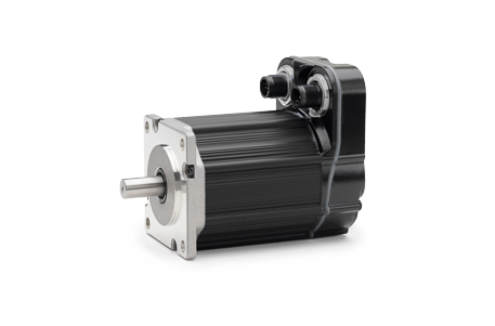 Hudson NEMA 23 motor