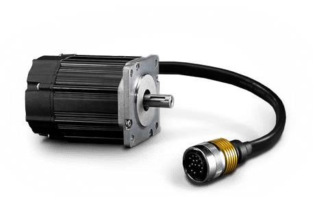 Hudson NEMA 23 motor