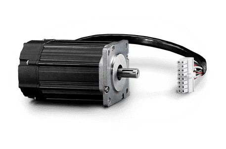Hudson NEMA 23 motor