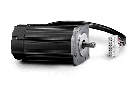 Hudson NEMA 23 motor