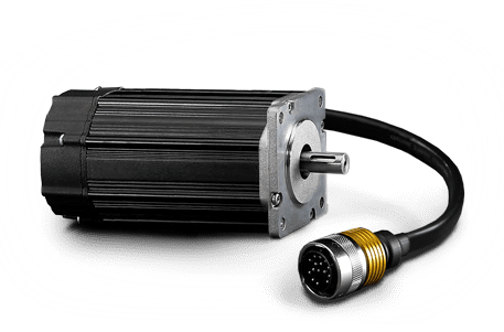 Hudson NEMA 23 motor