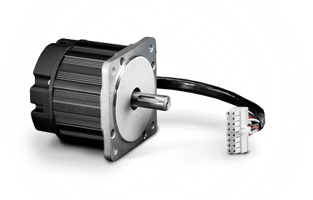Hudson NEMA 34 motor