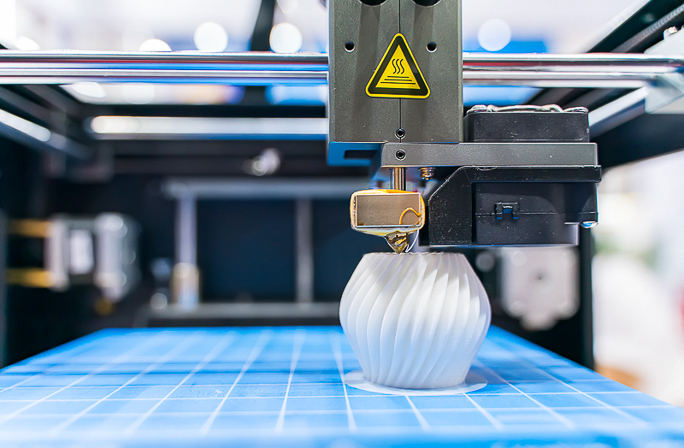 3D Printing