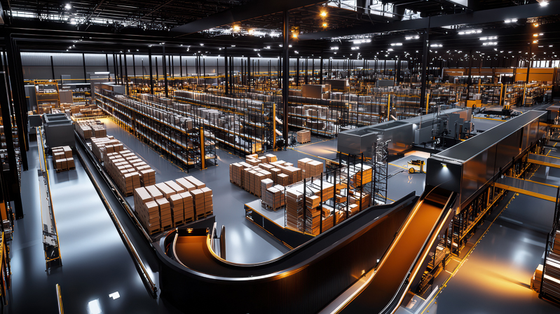Factory Automation