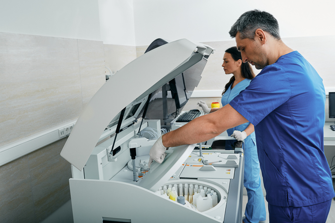 Medical Equipment