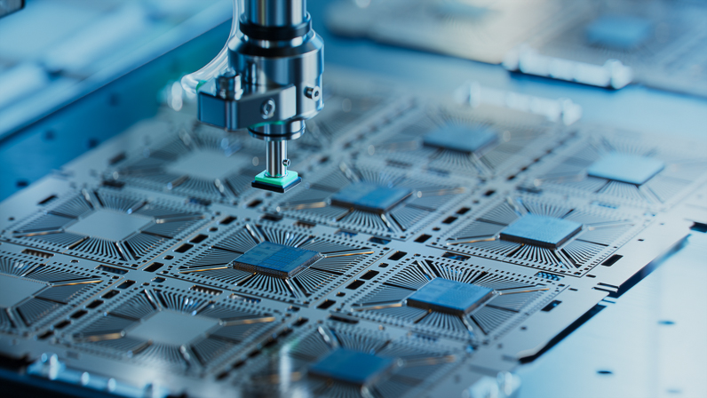 Microprocessors