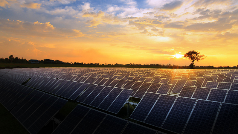 Renewable Energy