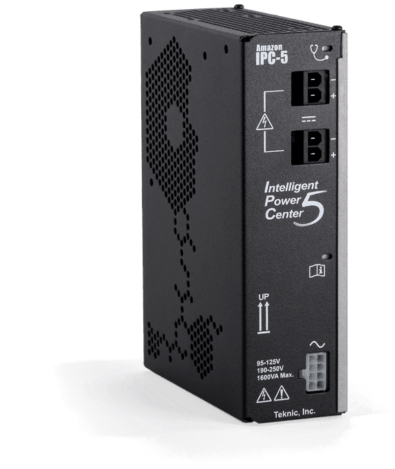 Teknic IPC-5
