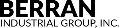 Berran Industrial Group logo