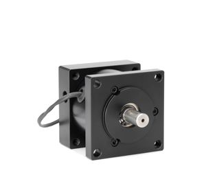 NEMA 23 brake