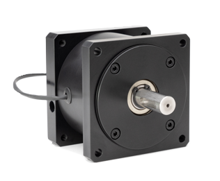 NEMA 34 brake