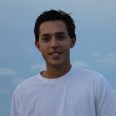 Gregory De Laski