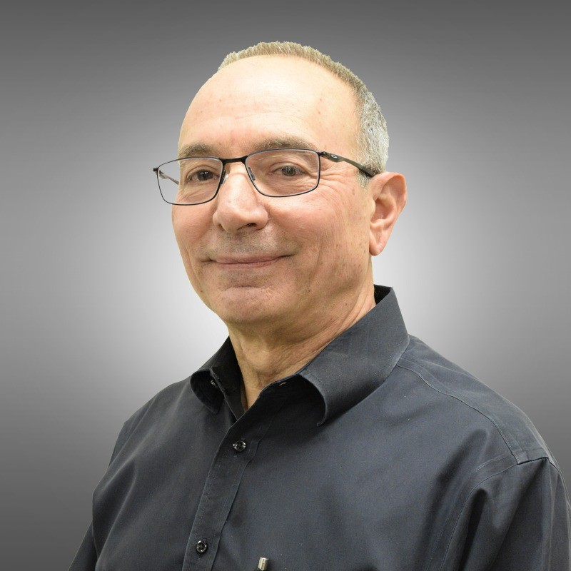 Andrew Zucaro