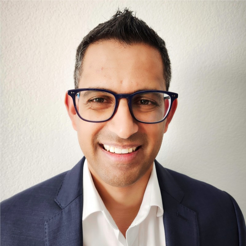 Amit Patel