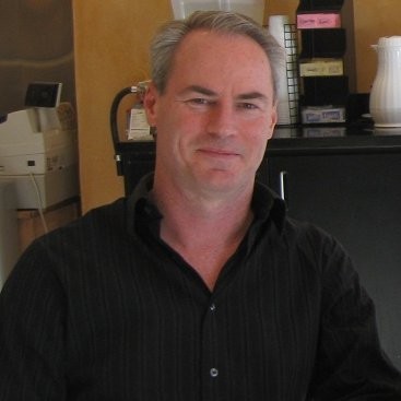 John Decker