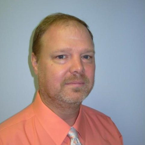 Tony McGrew