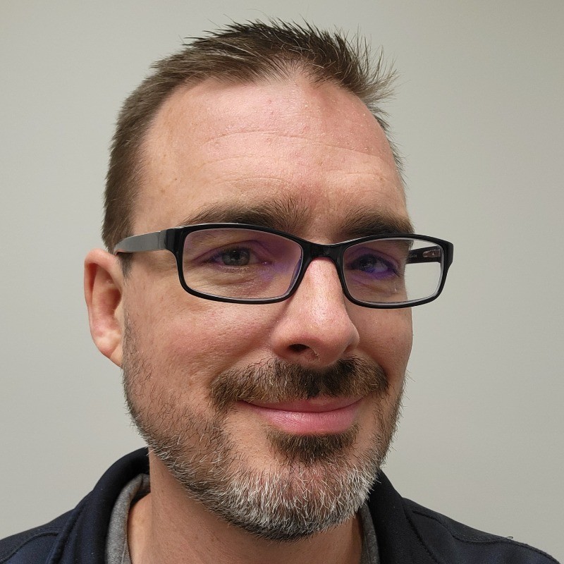 Ben Adams