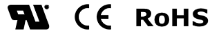 Regulatory Certifications