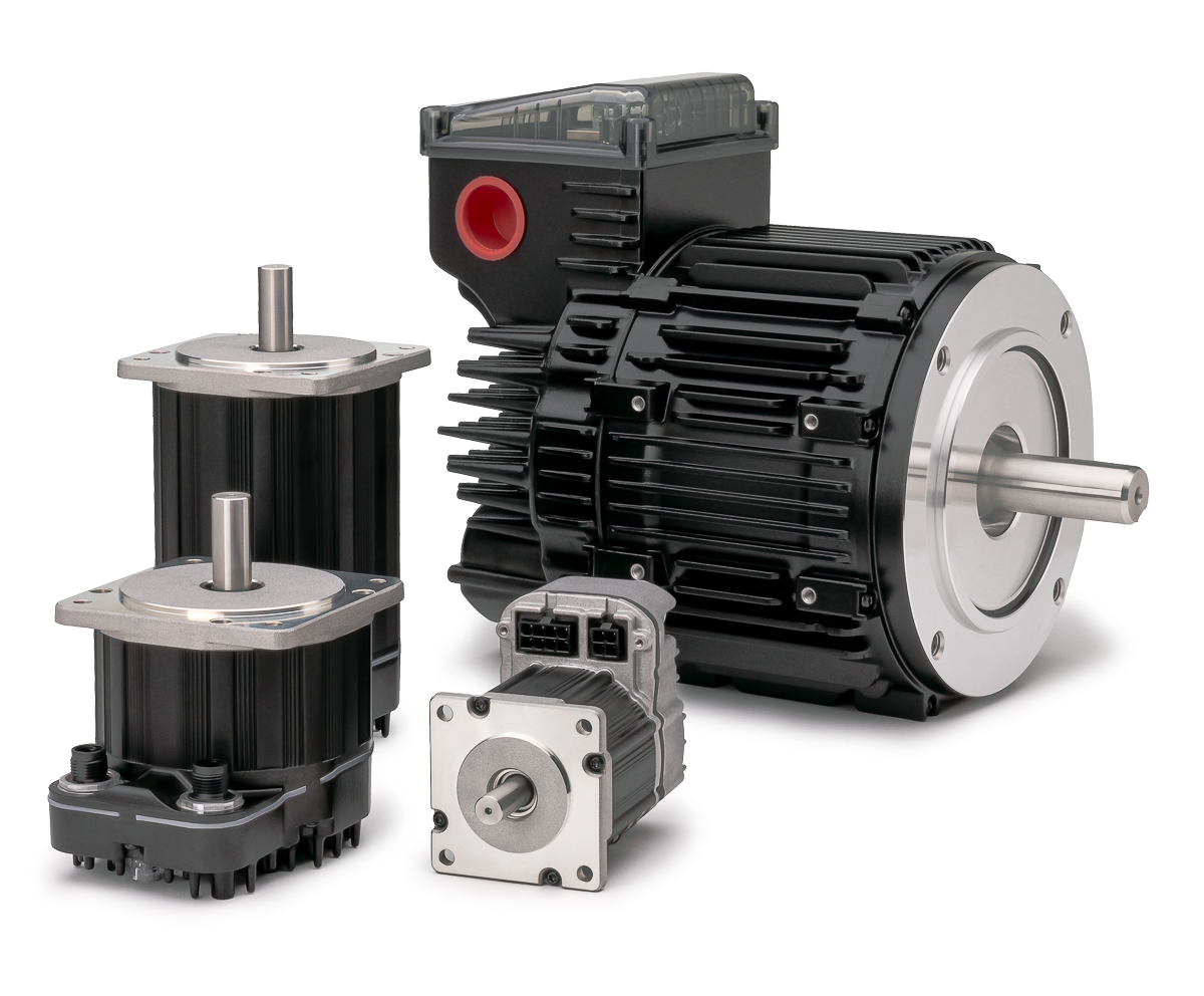 ClearPath-SD motors